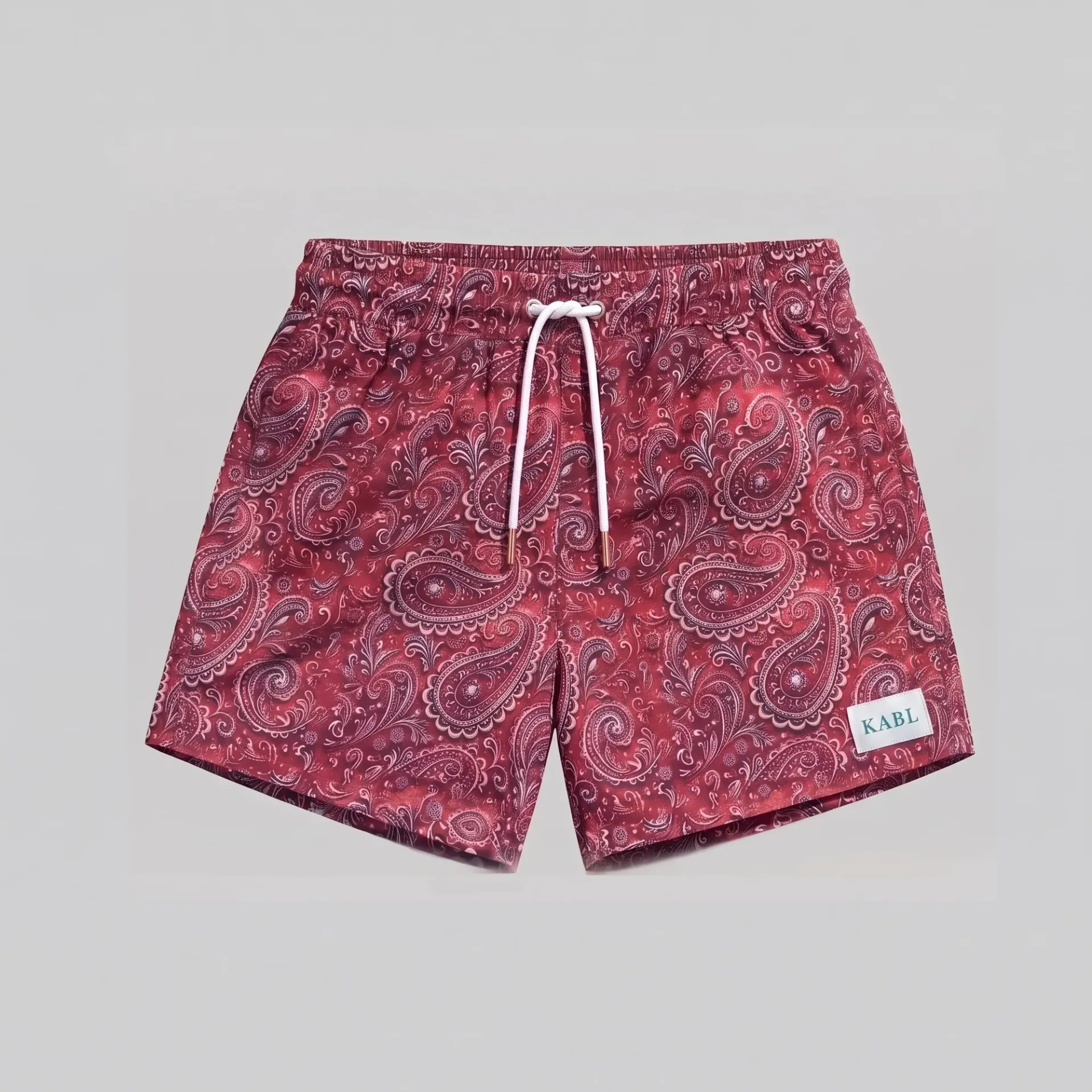Red Oasis (S)